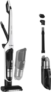 BOSCH BHH4WM28 Serie 4 Flexxo 28 Vmax Steelstofzuiger