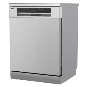 Inventum VVW6036AS Vaatwasser