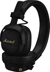 Marshall Milton ANC Draadloze Koptelefoon met Active Noise Cancelling