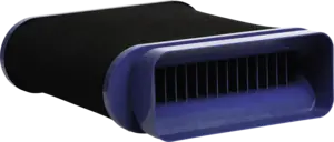 VIKICKS VF220 Plasmafilter 