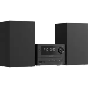 Kenwood Audio M-450DAB Audiosysteem