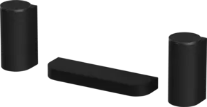 Sony BRAVIA Theatre TRIO –Home Cinema Set