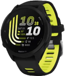 Garmin Forerunner 170