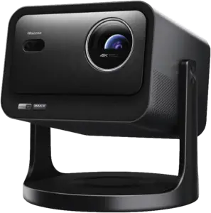 Hisense C3 4K Triple Laser Projector