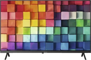 Panasonic TV-32S65CEZS QLED TV (2026)