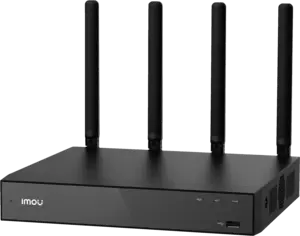 Imou N110W NVR Draadloze Netwerk Video Recorder voor Beveiligingscamera's
