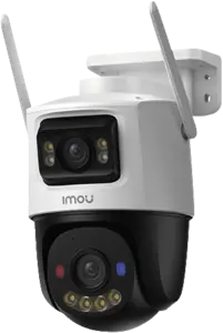 Imou Cruiser Dual 2 10MP Dual Lens Beveiligingscamera