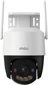 Imou Cruiser SC 4K 8MP WiFi 6 PTZ Buitenbeveiligingscamera