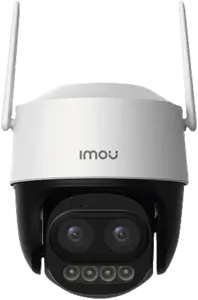 Imou Cruiser Z 5MP PTZ Beveiligingscamera