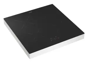 ETNA KIV354WIT Inductiekookplaat 