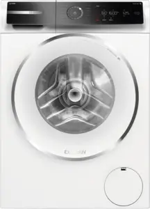 BOSCH WGB266AMNL Serie 8 EXCLUSIV Wasmachine