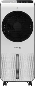 Clean Air Optima CA-104 3-in-1 Luchtkoeler, Luchtbevochtiger en Circulator Ventilator