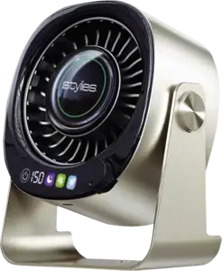Stylies Nova Ventilator