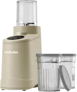 Nutribullet Chill IJsmachine - Beige