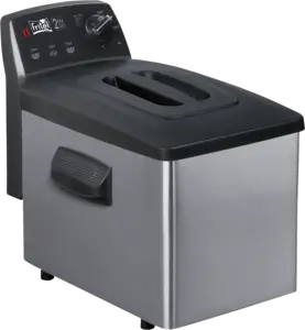 FRITEL Turbo SF 4350 Friteuse