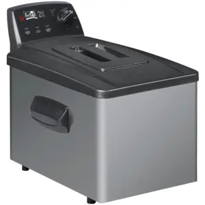 FRITEL Turbo SF 4551B Friteuse 