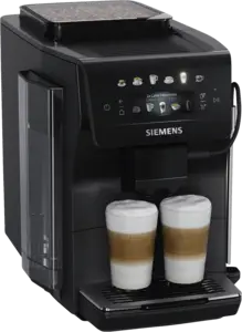 Siemens TP6X3B08 EQ600 iAroma Volautomatische Koffiemachine