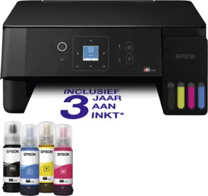 Epson EcoTank ET-2922 