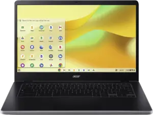 Acer Chromebook 14" Touchscreen 314 C936T-TCO-C476 Full HD 8 GB