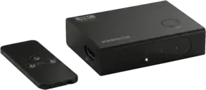 Marmitek Connect 730 - HDMI Switch 