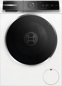 BOSCH WGB264AMNL Serie 8 EXCLUSIV Wasmachine