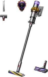Dyson V15 Detect Absolute