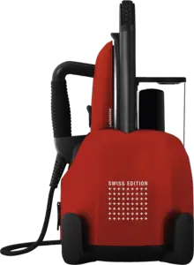 Laurastar Lift Stoomgenerator - Swiss Edition
