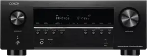 Denon AVRS980HBKE2