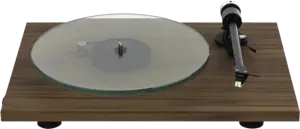 T2 Super Phono Rainier Platenspeler Voorversterkt
