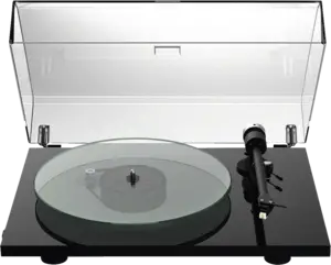 T2 Super Phono Rainier Platenspeler Voorversterkt