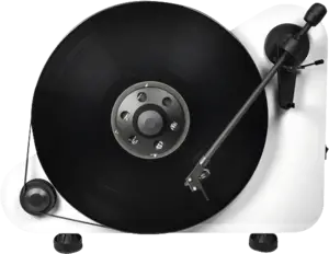 VT-E R OM5e Platenspeler