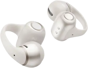 Shokz OpenDots 2 Wit 