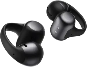 SHOKZ OpenDots 2 Draadloze Open-Ear Oordopjes met Oorklem Design