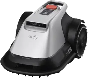 eufy E15 Solo AI Robotgrasmaaier
