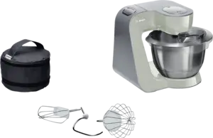 BOSCH MUM58L00 Serie 4 Keukenmachine