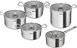 Tefal E529SA Extreme Kookset