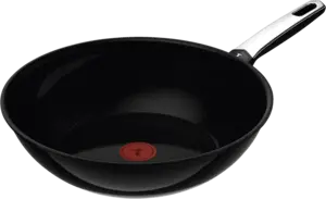 Tefal G20719 Excellence Ceram Wokpan - 28 cm