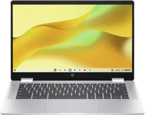 HP 14b-cd0114ndx Chromebook
