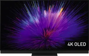 Panasonic TV-77Z90BE6A OLED TV (2026)