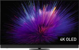 Panasonic TV-65Z90BE6A OLED TV (2026)