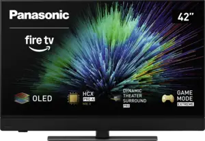 Panasonic TV-42Z90BE6A OLED TV (2026)