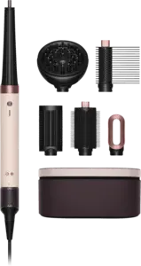 Dyson Airwrap Co-anda 2x Curly + Coily