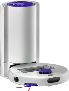 Dyson R1 Nurovi dry