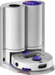 Dyson R2 Nurovi wash + dry