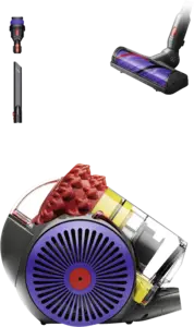 Dyson CY26-B Big Ball