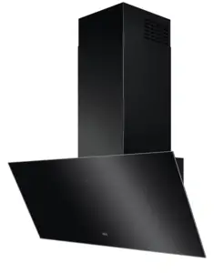 AEG NVK961DB Zwart