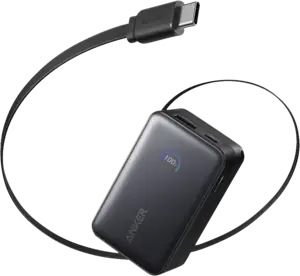 Anker Nano Powerbank 10.000 mAh - 45W