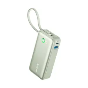 Anker Nano Powerbank 10.000 mAh - 30W