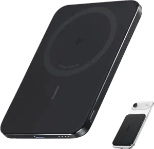 Anker Nano Powerbank Magnetic Wireless 5.000 mAh - 15W