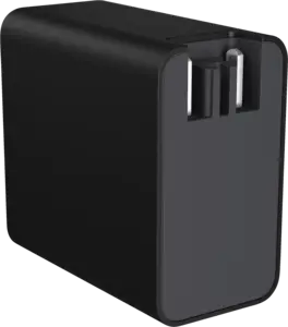 HP 100W GaN Wall Charger